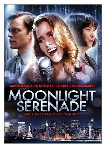 Moonlight Serenade (DVD)