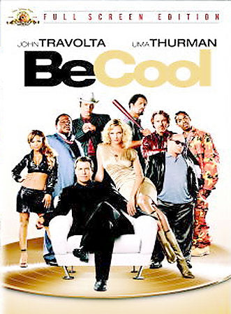 Be Cool (DVD, 2005)