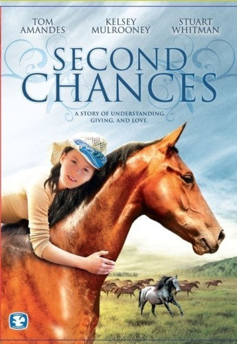 Second Chances (DVD, 2009)