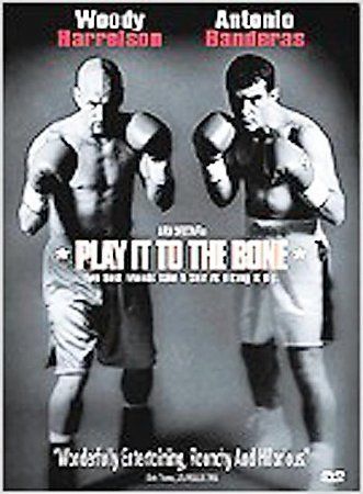 Play It to the Bone (DVD, 2000) New Sealed
