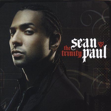 The Trinity by Sean Paul (Reggae) (CD, Sep-2005, VP Records) Disc Only. Tested