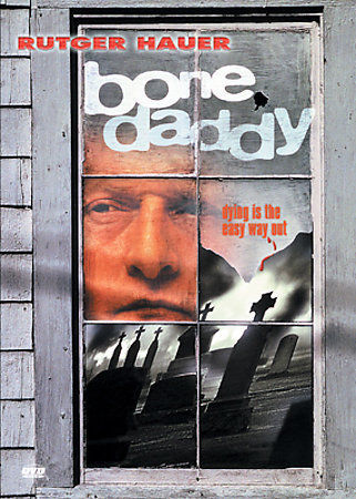 Bone Daddy (DVD) New