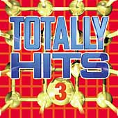 Totally Hits, Vol. 3 by Various Artists (CD, Nov-2000, Disc Only!
