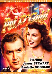 Pot O Gold (DVD, 2006)