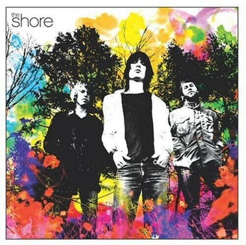 The Shore by The Shore (CD, 2004)