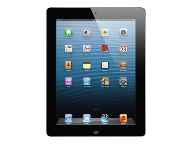 Apple iPad 16GB