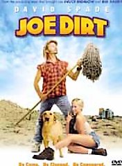 Joe Dirt (DVD, 2001)