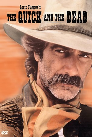 The Quick and the Dead (DVD, 2003) Tested