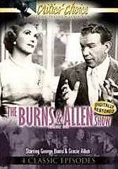 Burns and Allen Show - Vol. 1 (DVD, 2006)