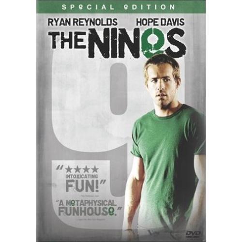 The Nines (DVD, 2008) New