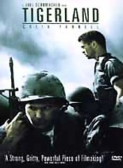 Tigerland (DVD, 2001)