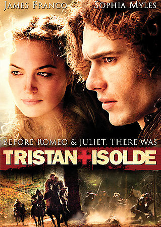 Tristan & Isolde (DVD, 2006, Full Frame)