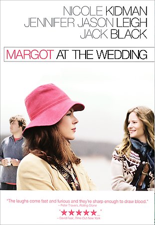 Margot at the Wedding (DVD, 2008)