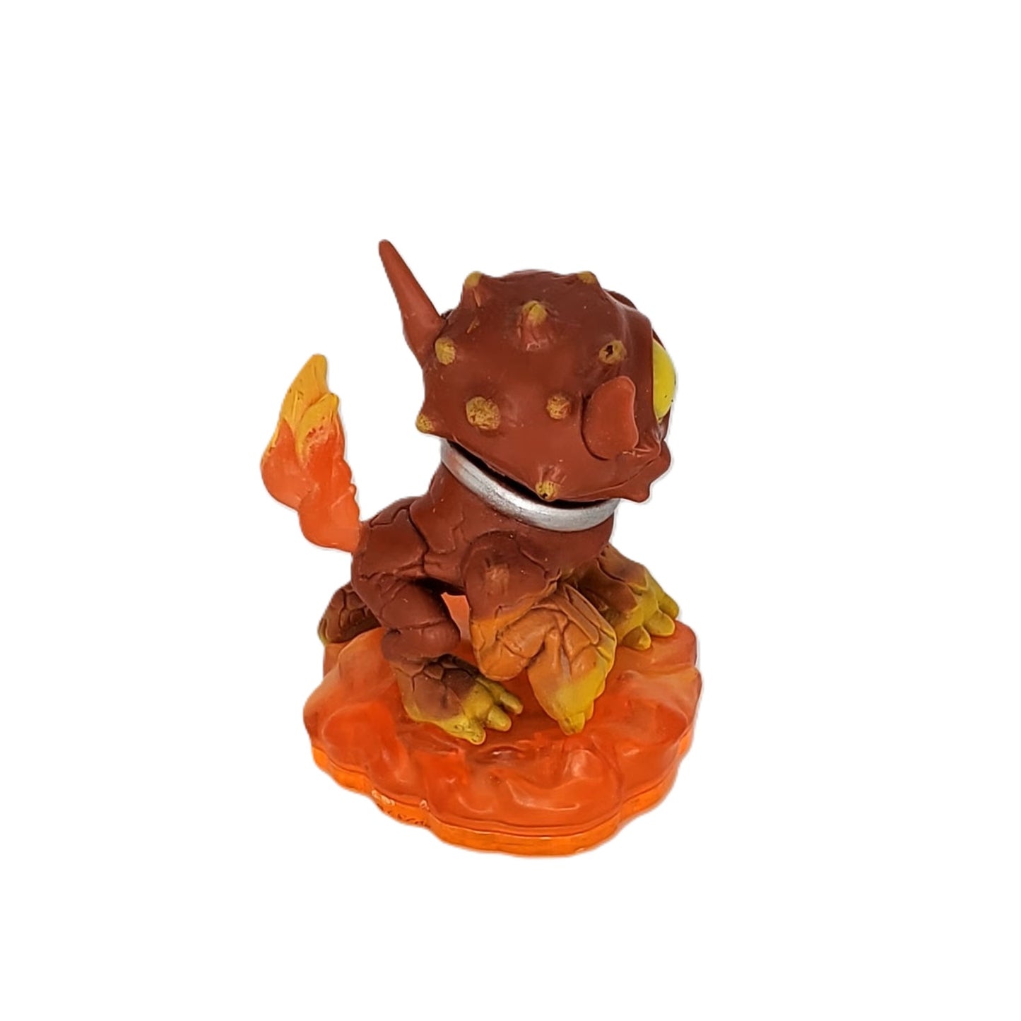 Skylanders Hot Dog