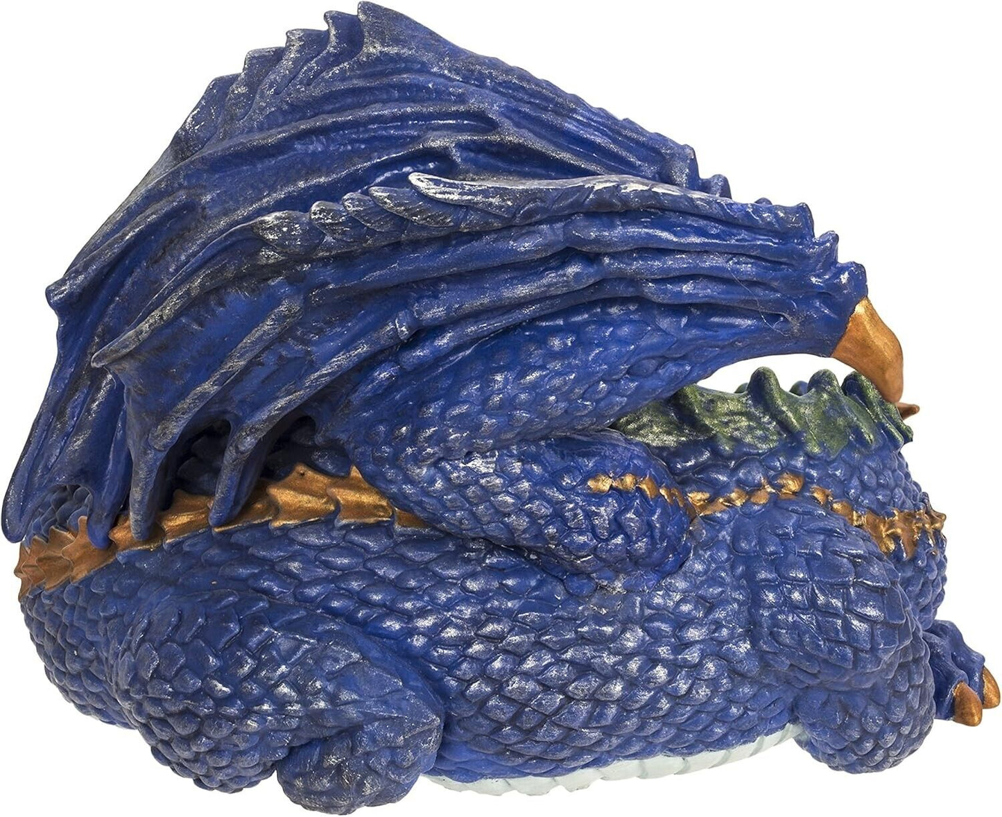 Dra Sleepy Dragon figure Safari 00121