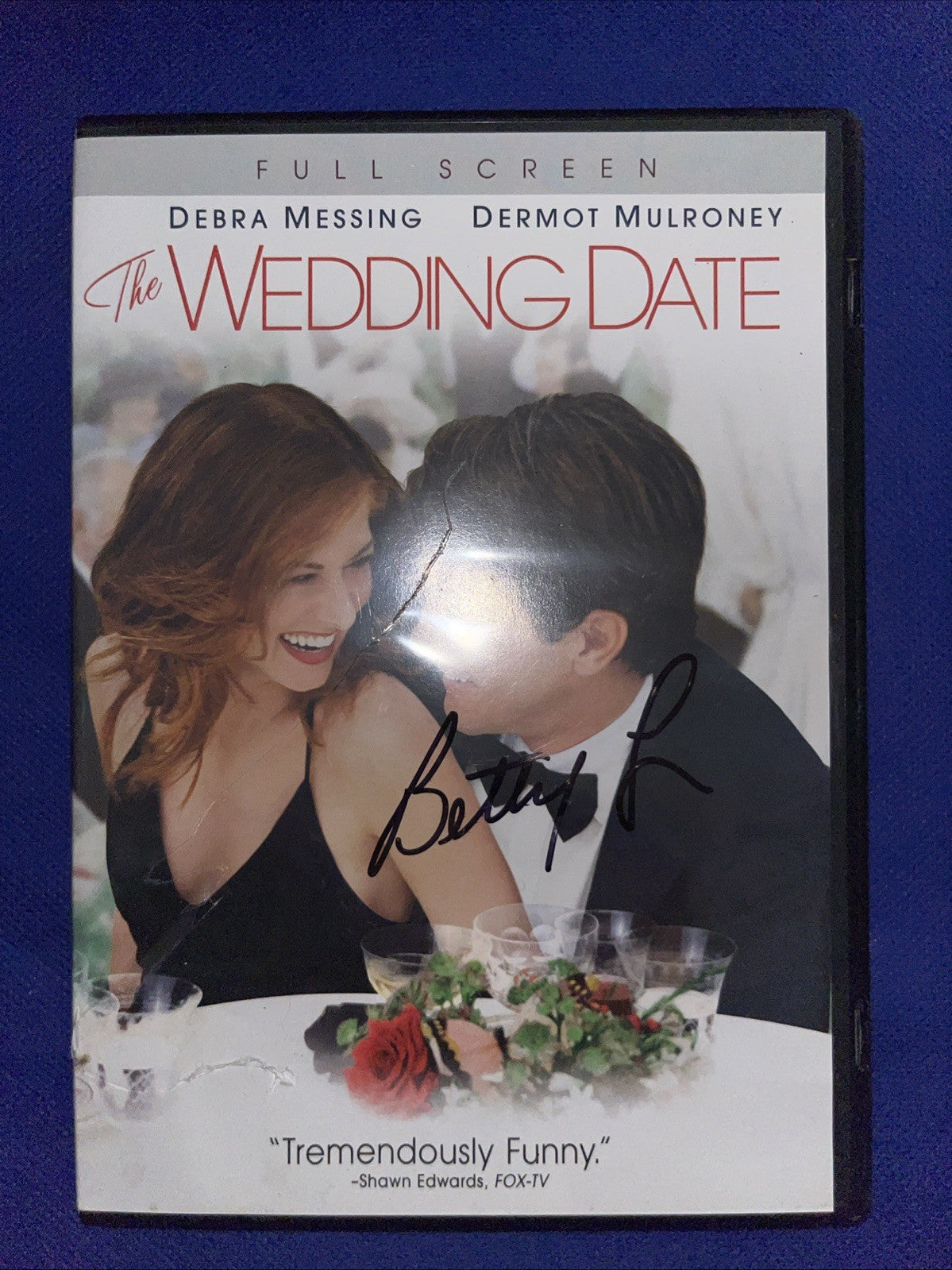 The Wedding Date (DVD, 2005)