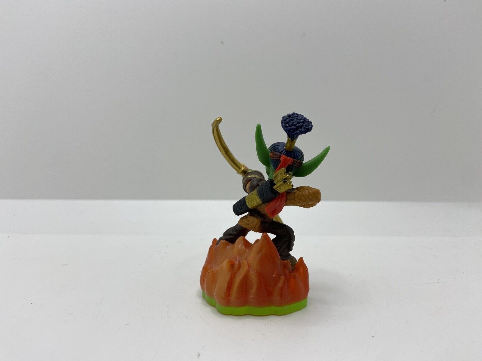 Skylanders Flameslinger