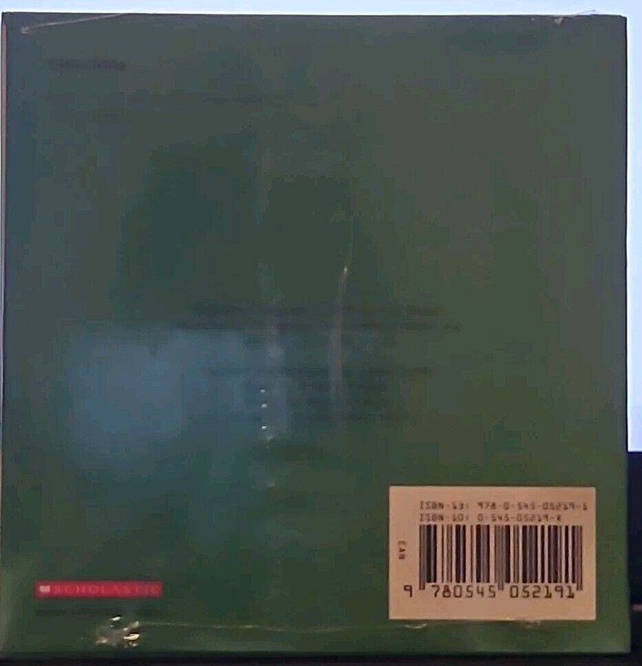 The Three Bears Christmas (Audiobook CD)