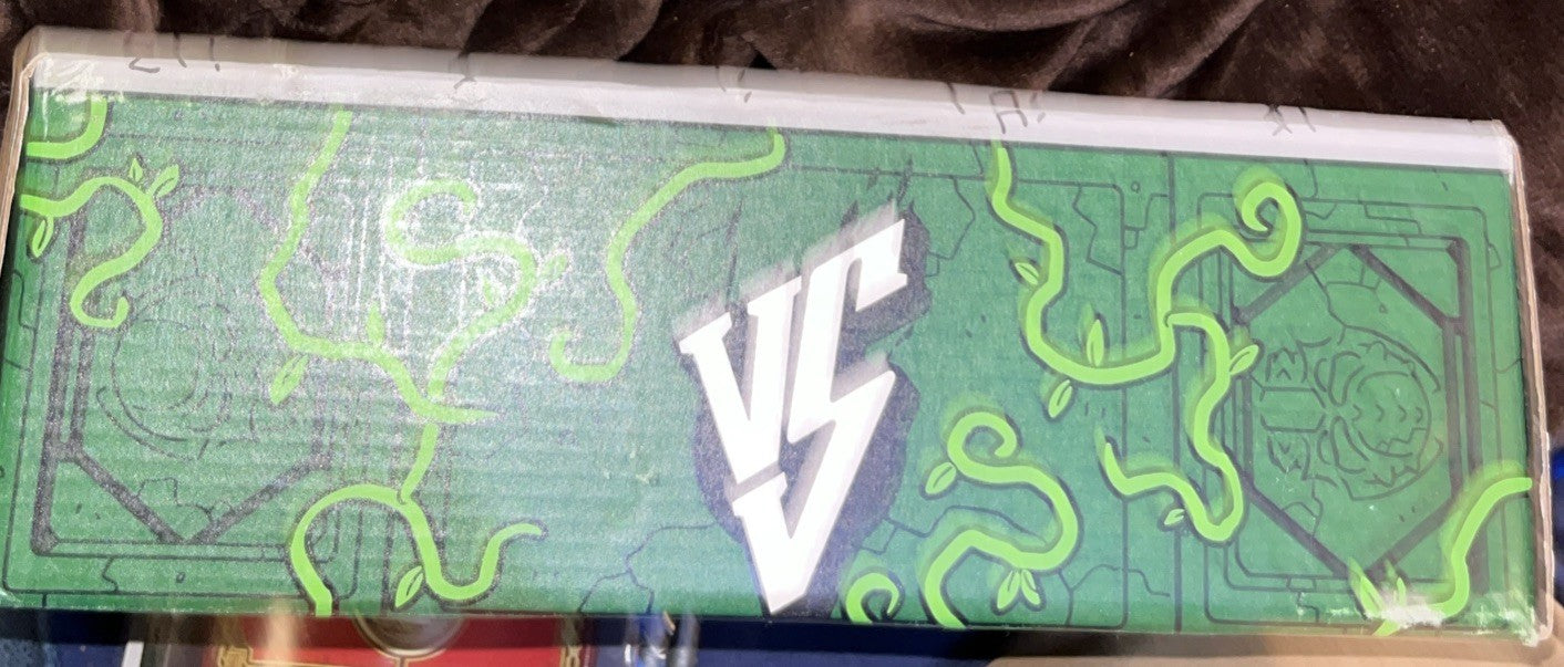 Partial Loot Crate