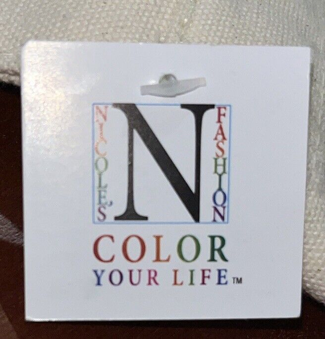 Nicole’s 12” X 6” X 3” Canvas Wine Bottle Bag