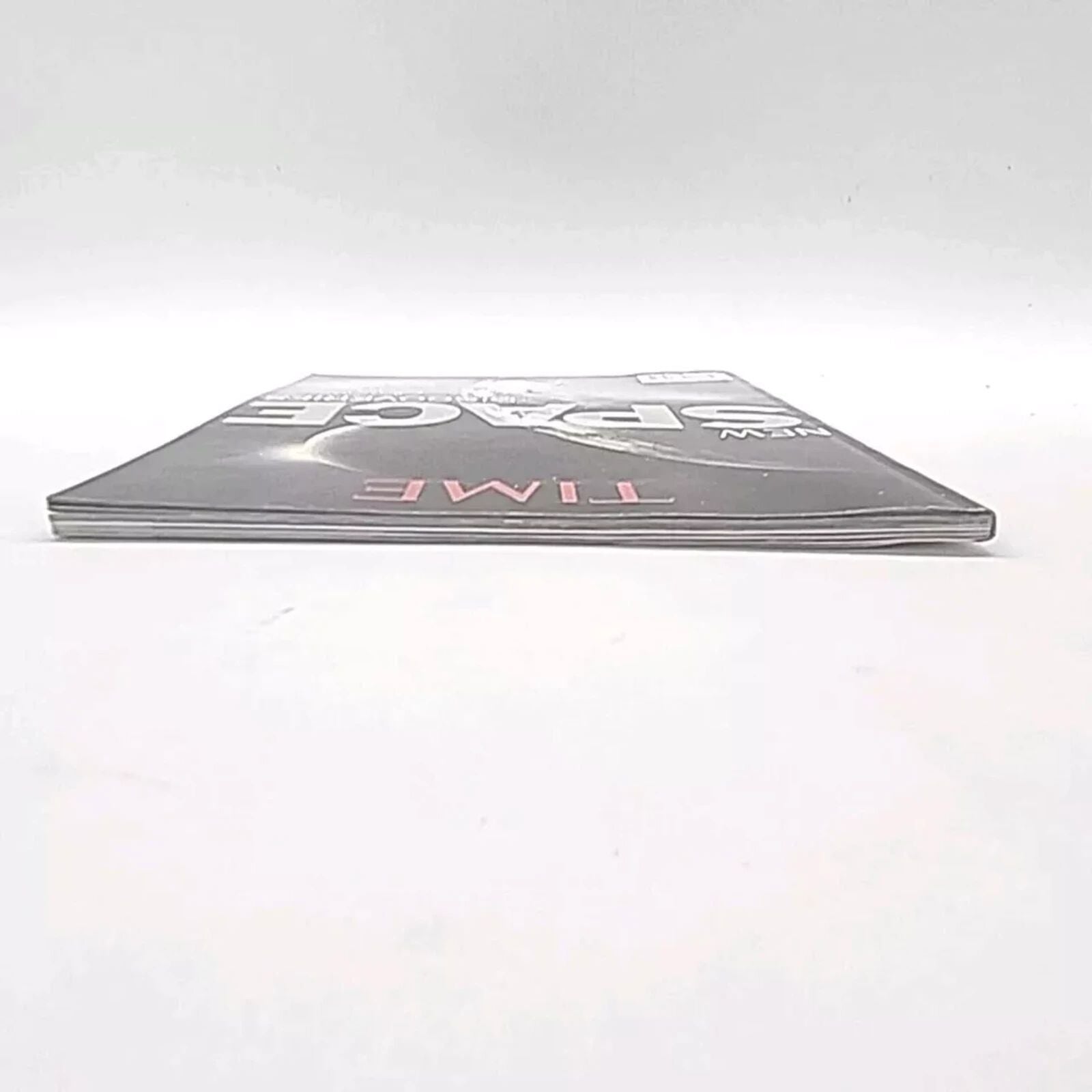 Time New Space Discoveries by Jeffery Kluger & Michael Lemonick Magazine