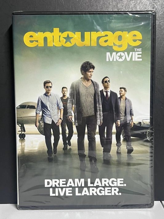 Entourage: The Movie