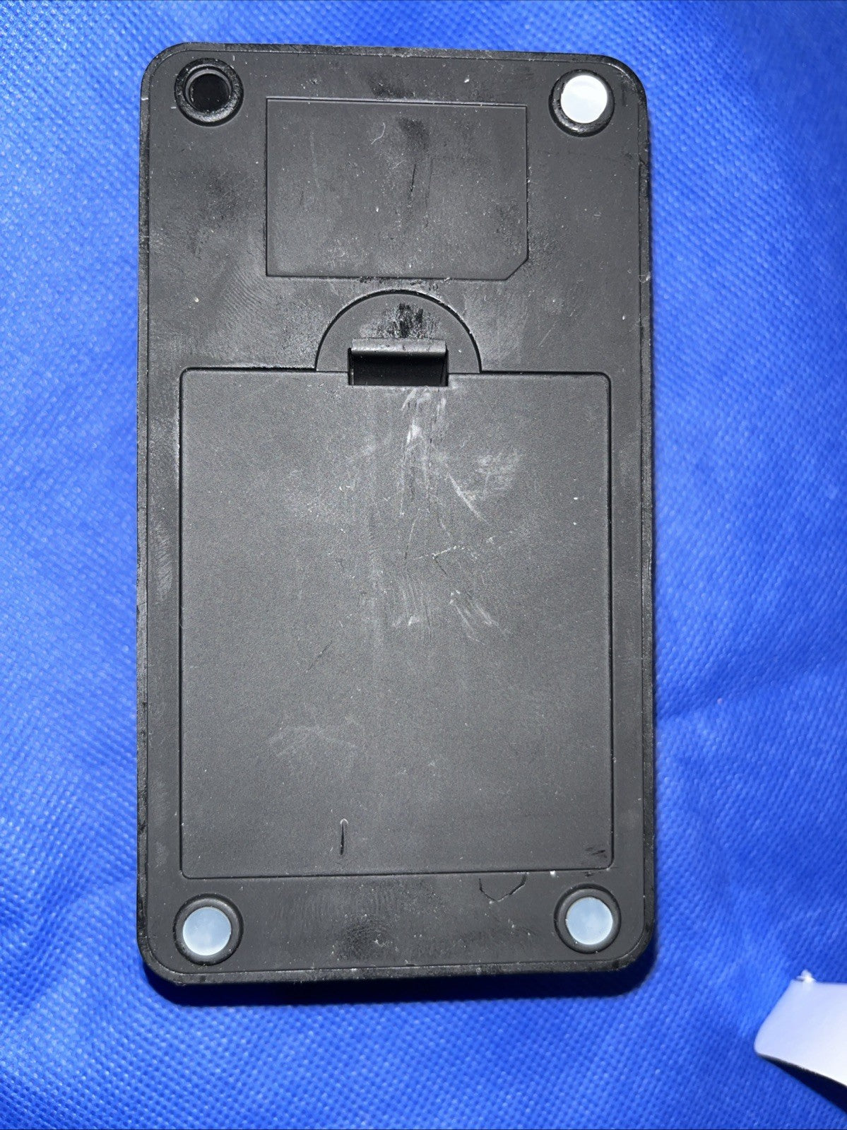 Canon Analog / iPhone / Android / PC Induction Speaker