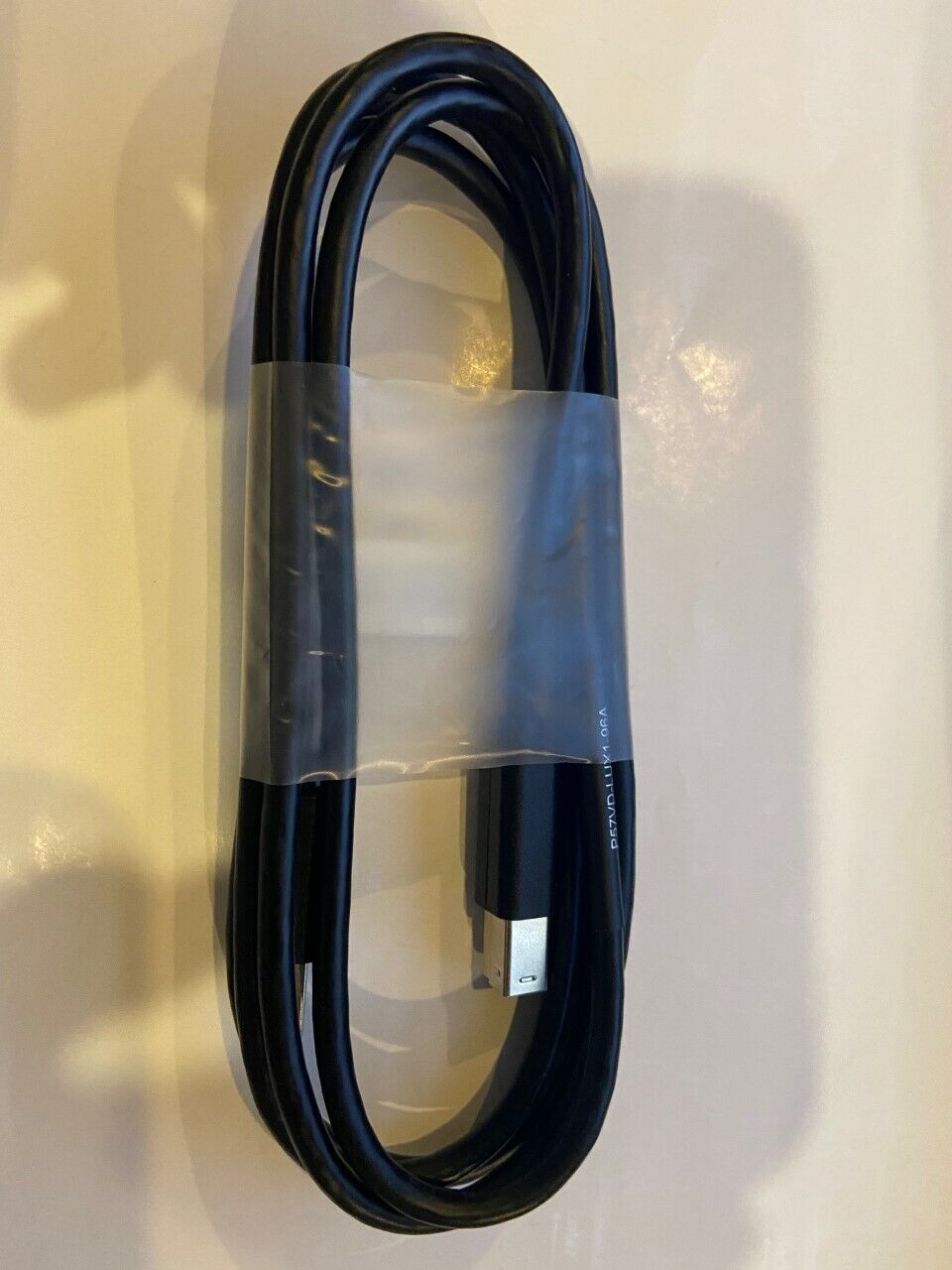 USB 3.0 Male (A) to Male (B) Device Cable 36" | 3' for Printer Scanner Camera