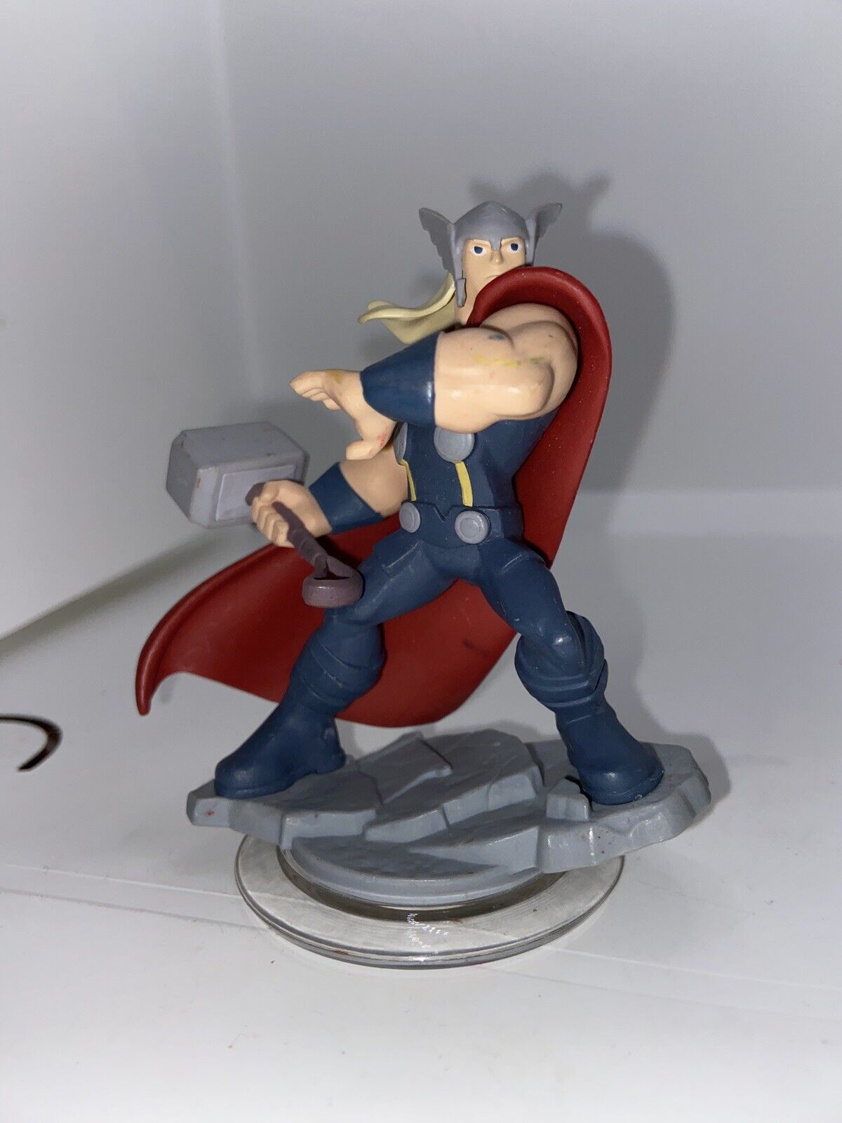 Disney Infinity 2.0 - Marvel Thor Figure - Model #INF-1000103 