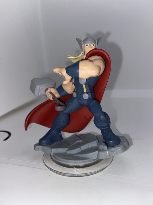 Disney Infinity 2.0 - Marvel Thor Figure - Model #INF-1000103 