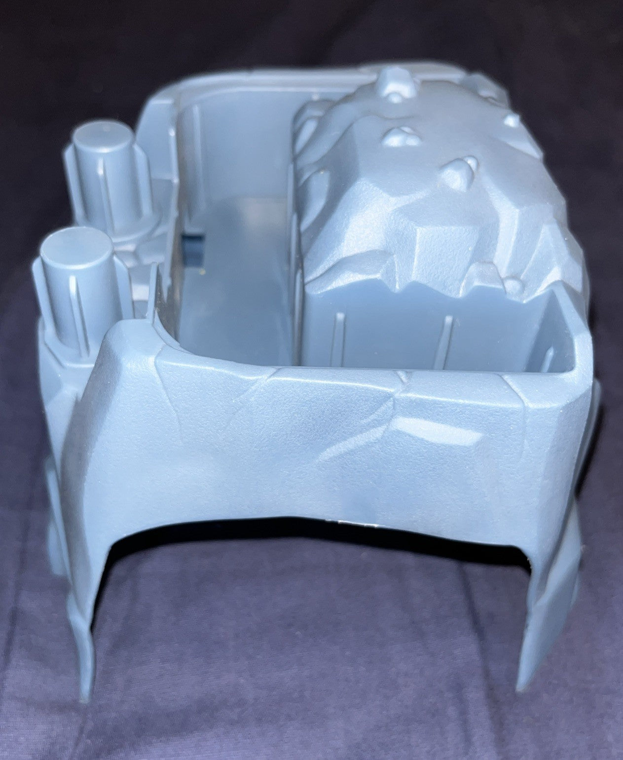 Thomas & Friends Risky Rails Bridge Drop Replacement Tower Part