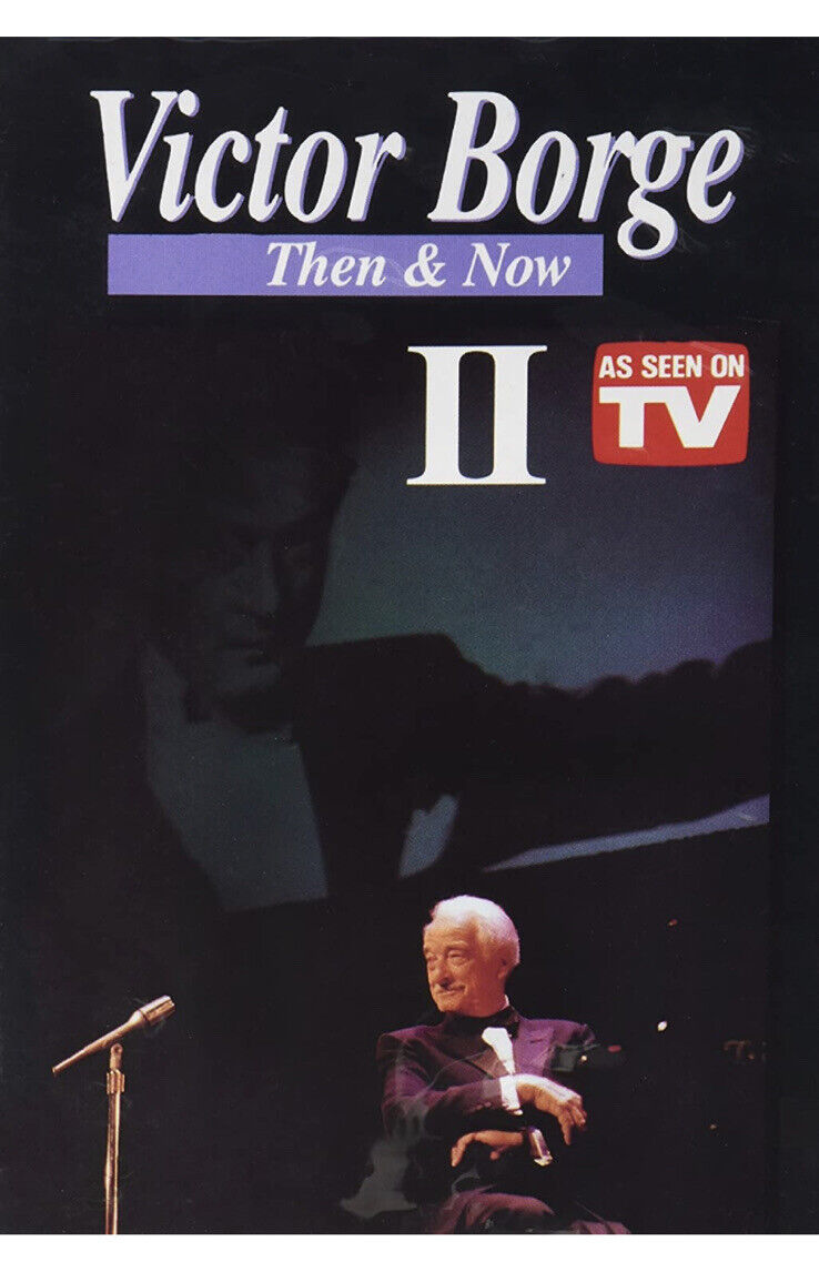 Then  Now 2 (DVD, 2002)