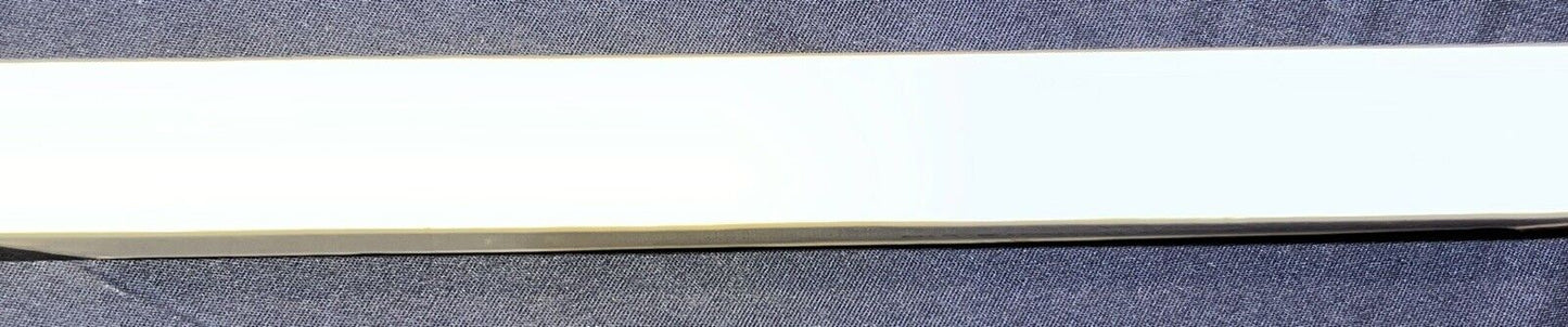 DEAPLUS iPhone Chrome Watchbamd