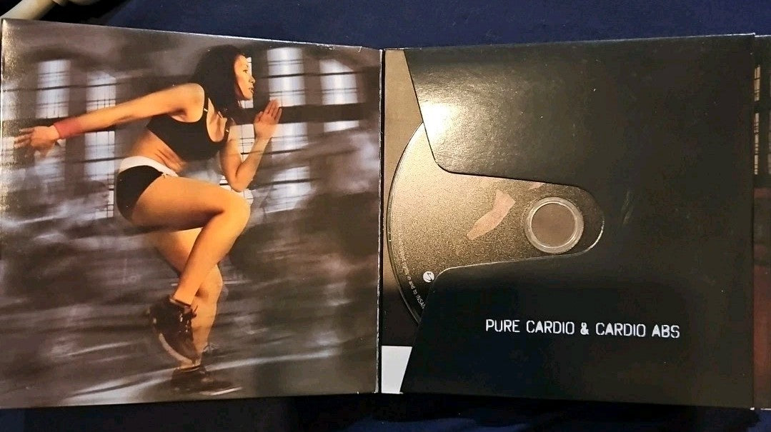 BeachBody: Insanity (DVD, 16 Disc Set) Tested. No Scratches. Original Box