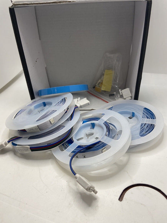 Homiar 5050 Type  LED Strip Lights
