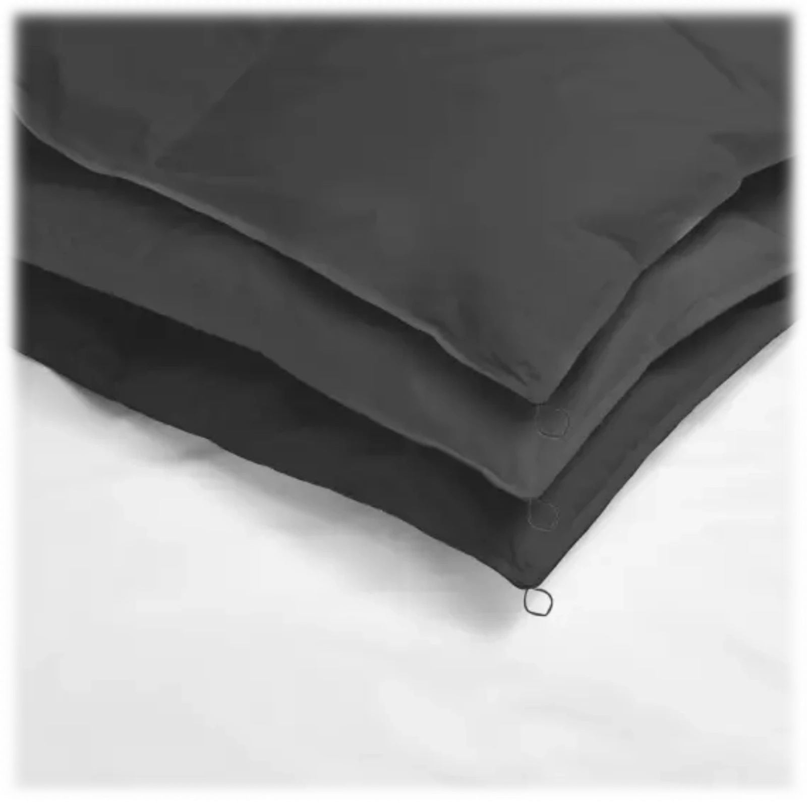 Beckham Luxury Linens King/California King Size Comforter - 1600 Series Down ...