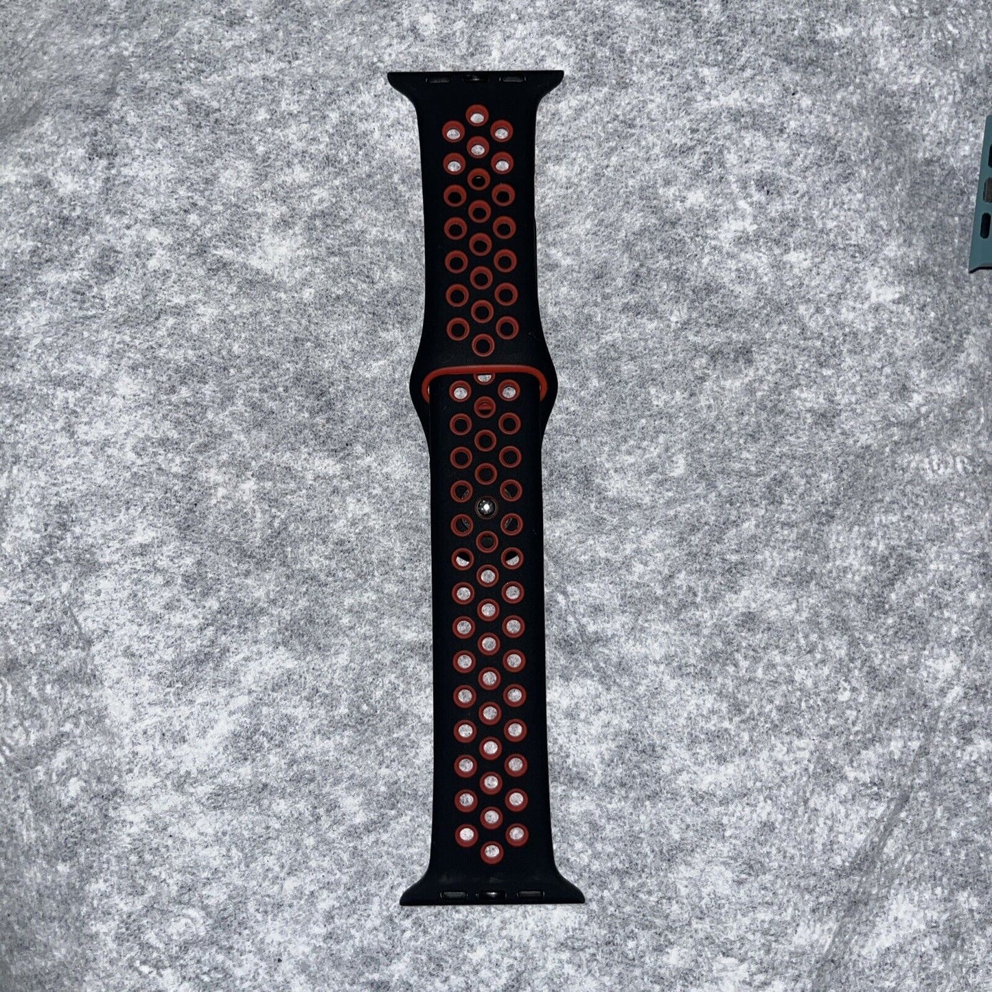 Apple Watch Band fits series 456789 and SE. Fits 42 Mm 44 Mm 45 Mm 49 Mm. ￼