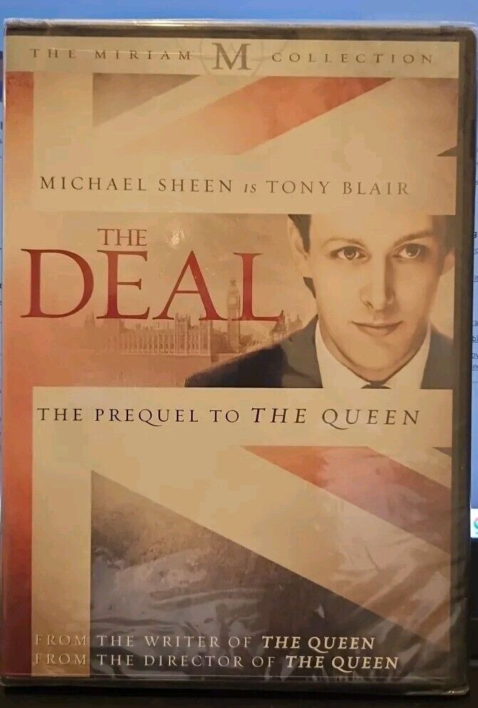 The Deal (DVD, 2003)