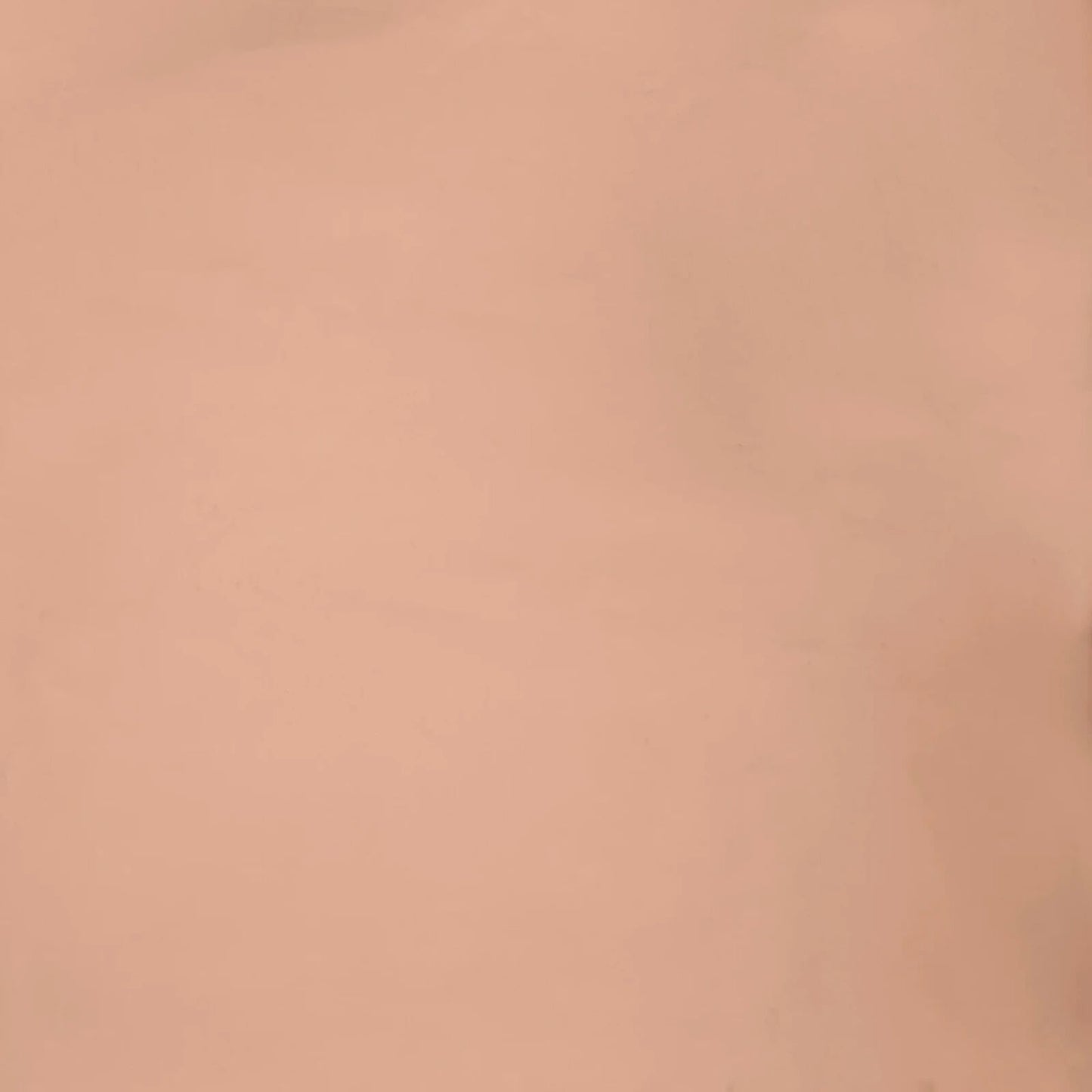 Way to Celebrate! Rose Gold Foil Party Tablecloth, 84in x 54in