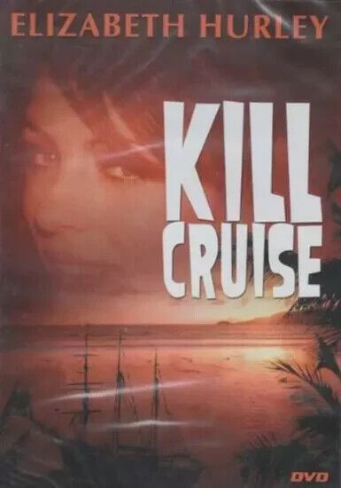 Kill Cruise [Slim Case] - DVD