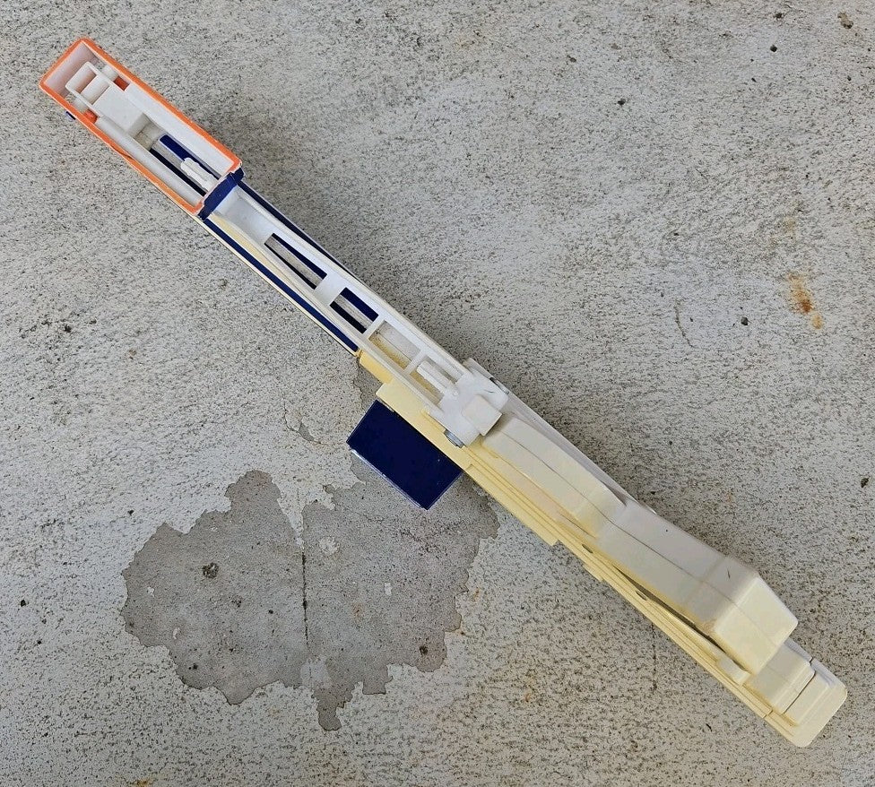 2006 Hasbro Star Wars Blaster. Tested