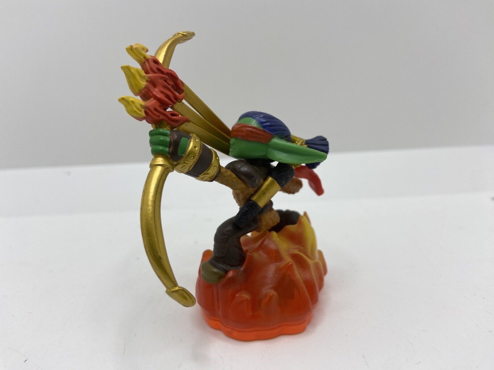 Skylanders Flameslinger