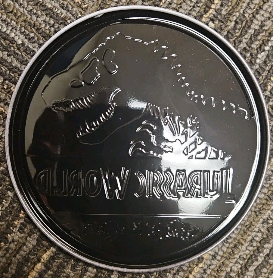 Jurasic World (Bluray / DVD) Tested. No Scratches