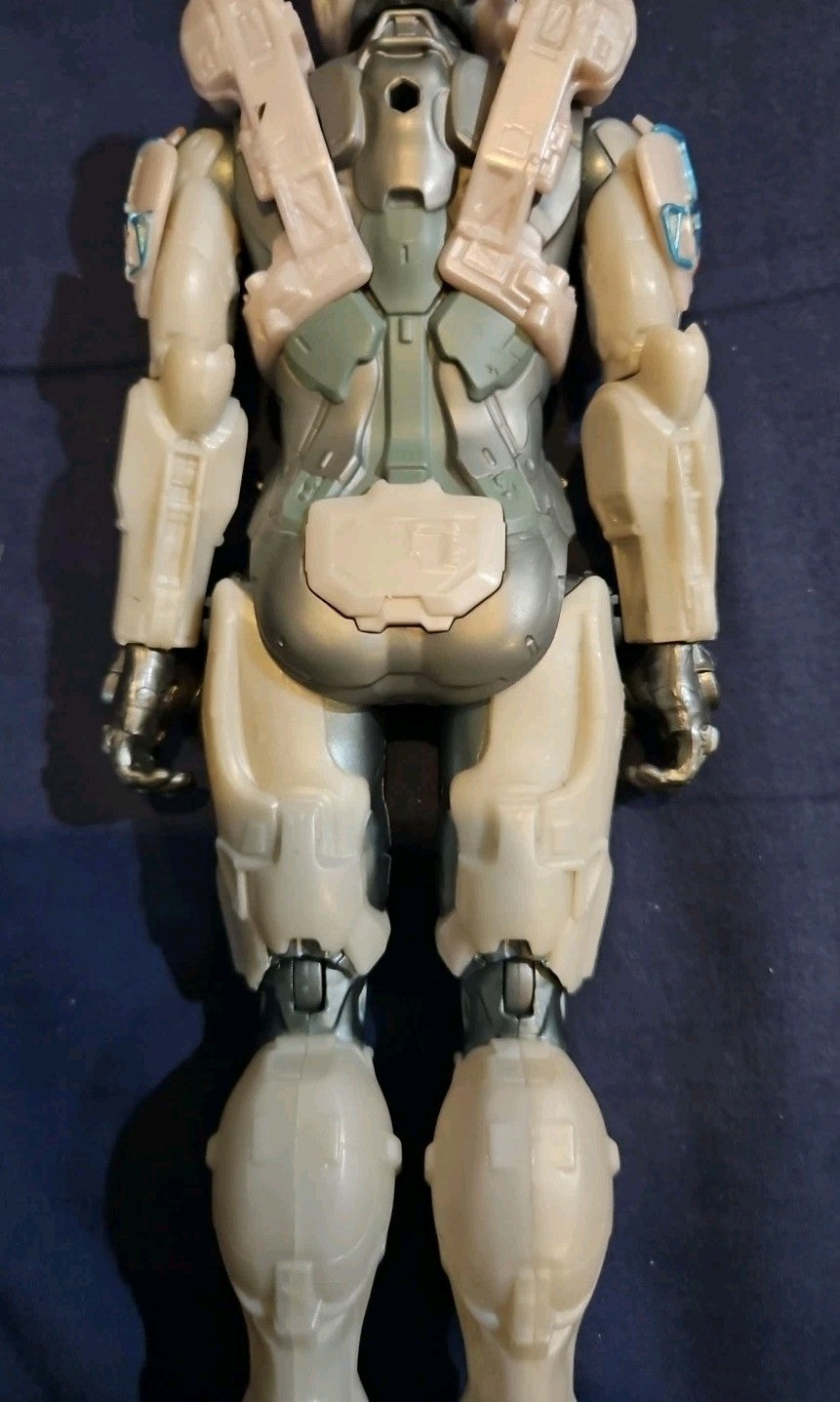 Halo Figure 12" See Pictures. 