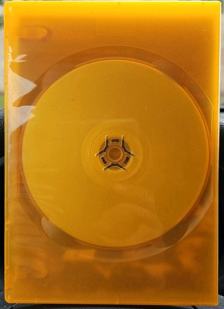 Red Planet (DVD, 2001) Tested. Slim Case. Cropped Artwork