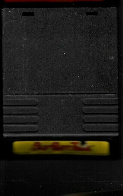 Intellivision Vintage Game Cartridges - Choose from Drop Down