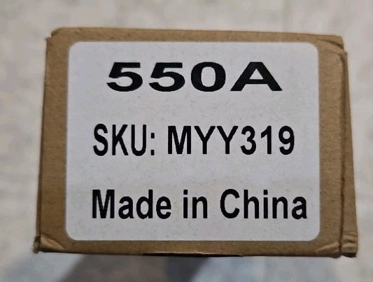 550A MYY319 Toner Cartridge