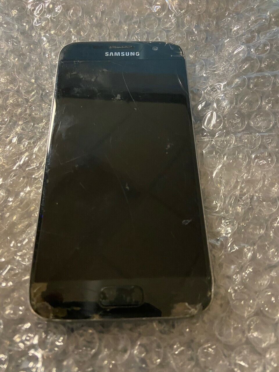 Samsung Choose Flip Slide Bar Smart Tablet CDMA or GSM Phone. ! For Parts Only !