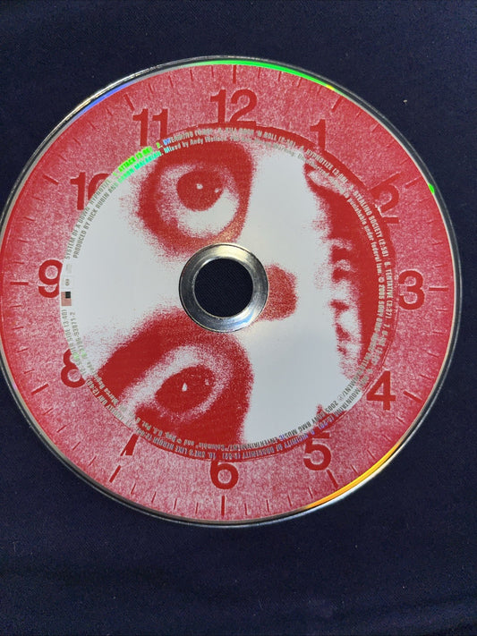 Hypnotize by System of a Down (CD, 2005) DISC ONLY 