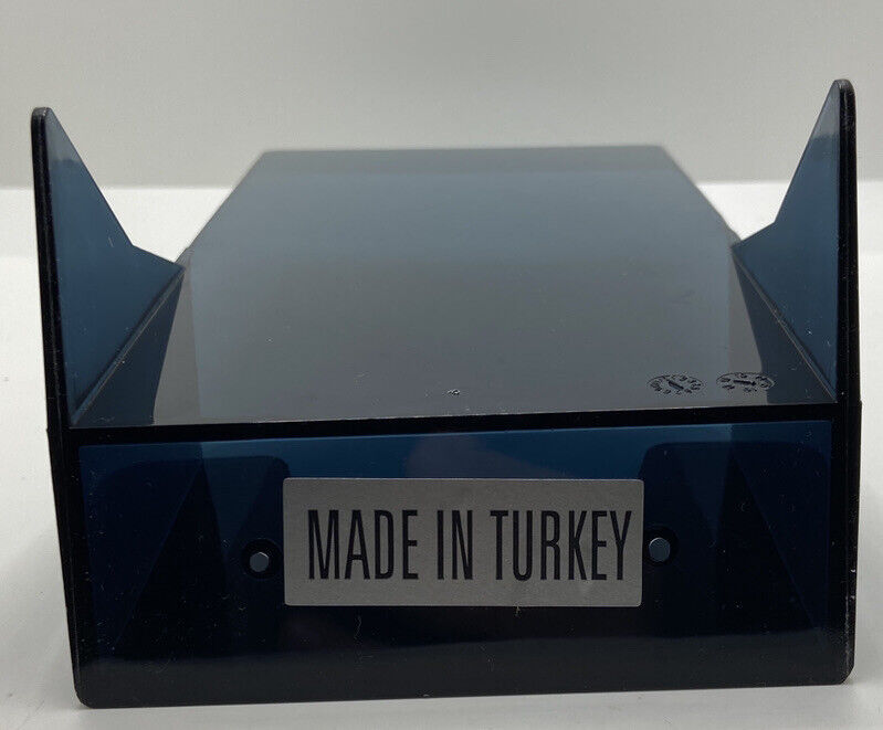 8” X 4” X 1” Brochure Holder